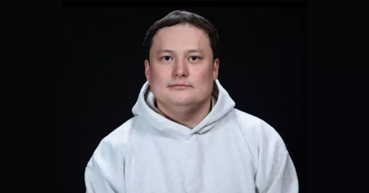  Ілияс Мақашев: Дайын өнімді қайталағаннан жаңа жоба ұсынған маңыздырақ 