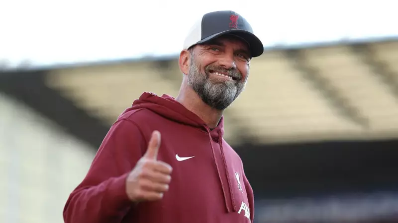 Юрген Клопп Салахтың орнын алмастыра алатын футболшыны атады