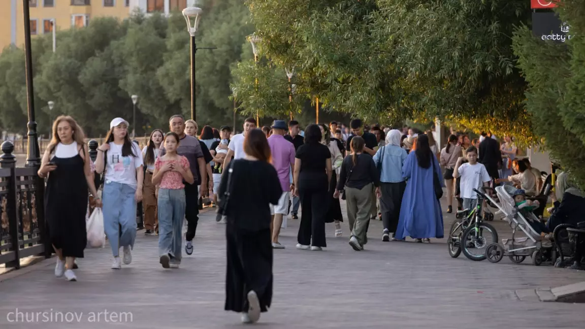 Қазақстандықтардың өмір сүру ұзақтығы артты