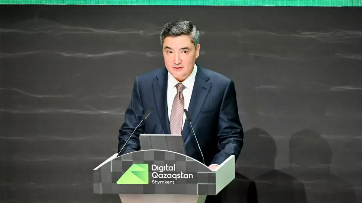 Премьер-министр халықаралық компанияларды Қазақстанда зерттеу хабтарын ашуға шақырды