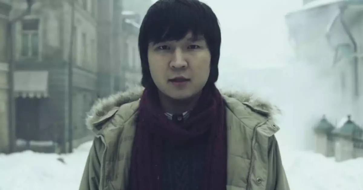  Экс-участника A’Studio задержали в Москве 