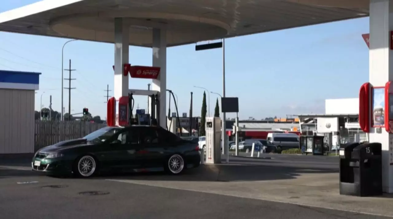 План на случай дефицита топлива представили в Новой Зеландии