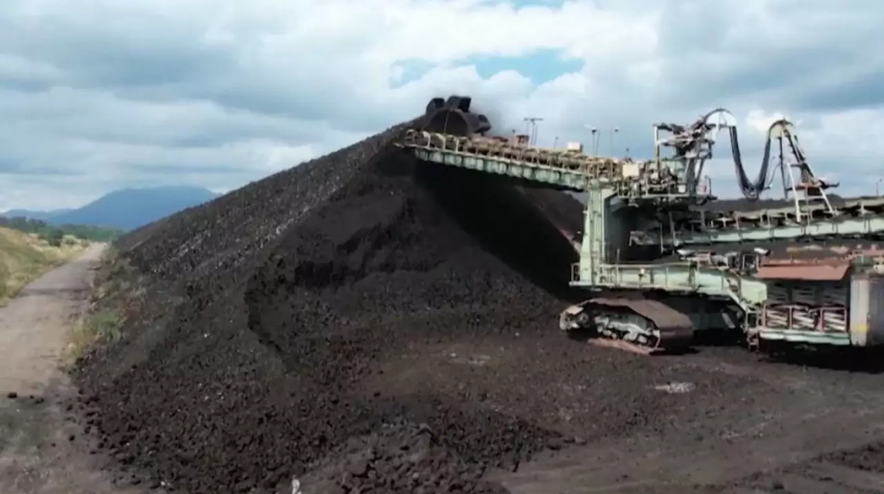 Япония снимает ограничения с угольных ТЭС