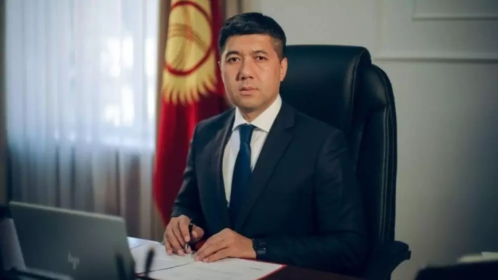 Экс-главу Нацбанка Кыргызстана отправили под домашний арест