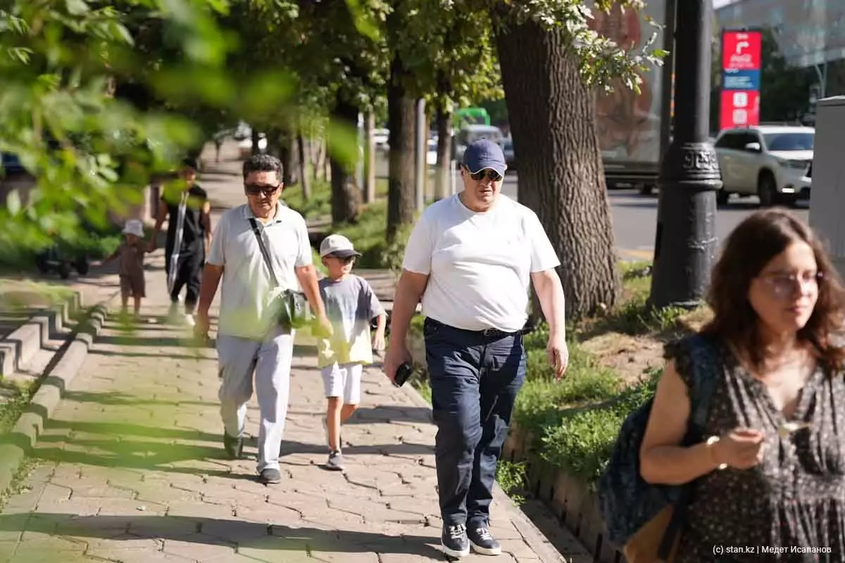 "Нағыз жылы көктем": Синоптиктер еліміз бойынша алдағы күндерге арналған ауа райы болжамын жариялады