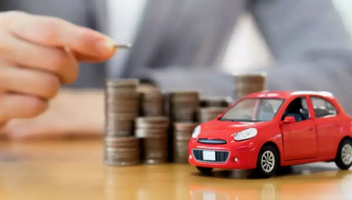 Жителям Мангистау на заметку: как рассчитать и оплатить налог на транспорт - новости на Lada.kz 27.03.2026