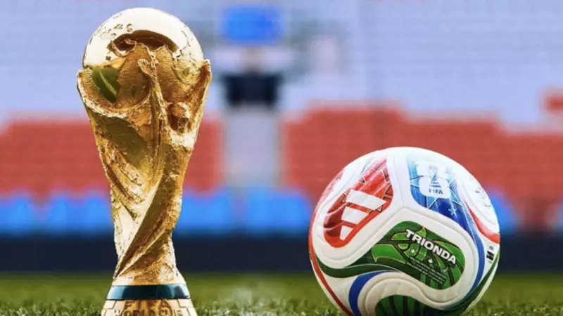 FIFA Әлем чемпионаты алдында жаңа ережелерді енгізді