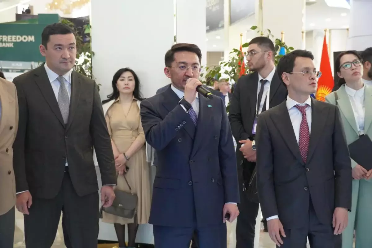 Қазақстанда ауылдық елдімекендерге арналған FWA желісінің іске қосылуы көрсетілді