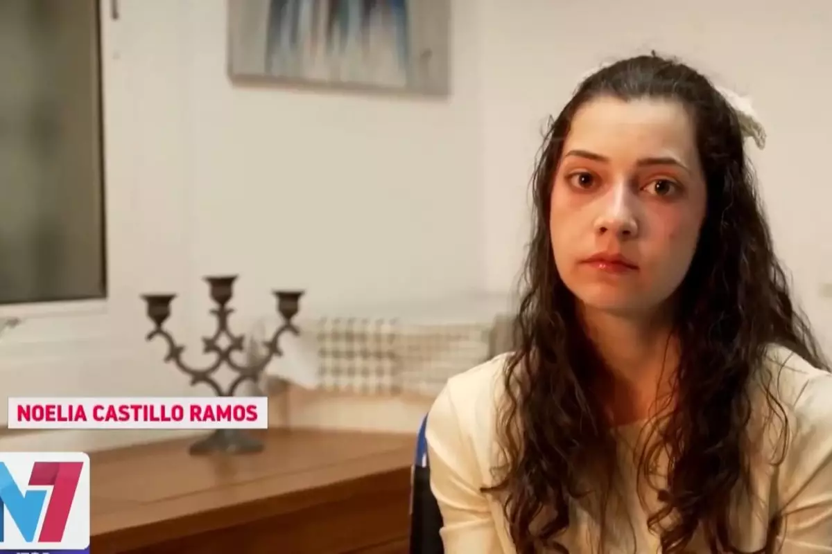 Два года судов и паралич: история испанки, выбравшей эвтаназию в 24 года