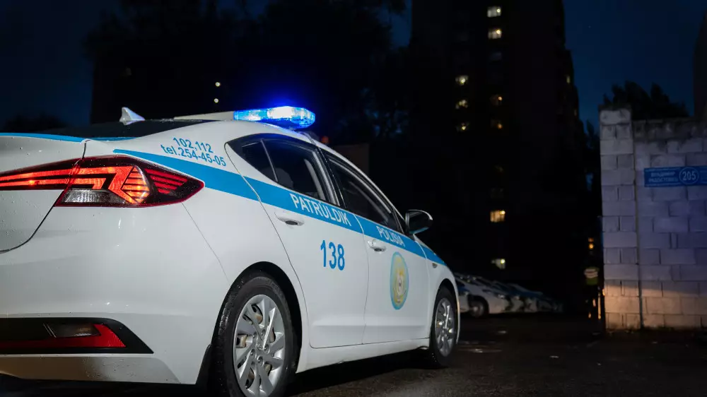 Убийство женщины и её дочери в Караганде: подозреваемый найден мёртвым