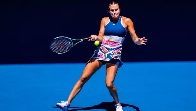 Соболенко высказалась после победы над Рыбакиной в Майами