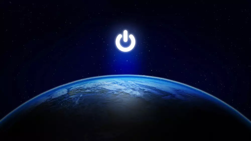 Қазақстанда 28 наурызда 500-ден аса ғимараттың жарығы сөнеді