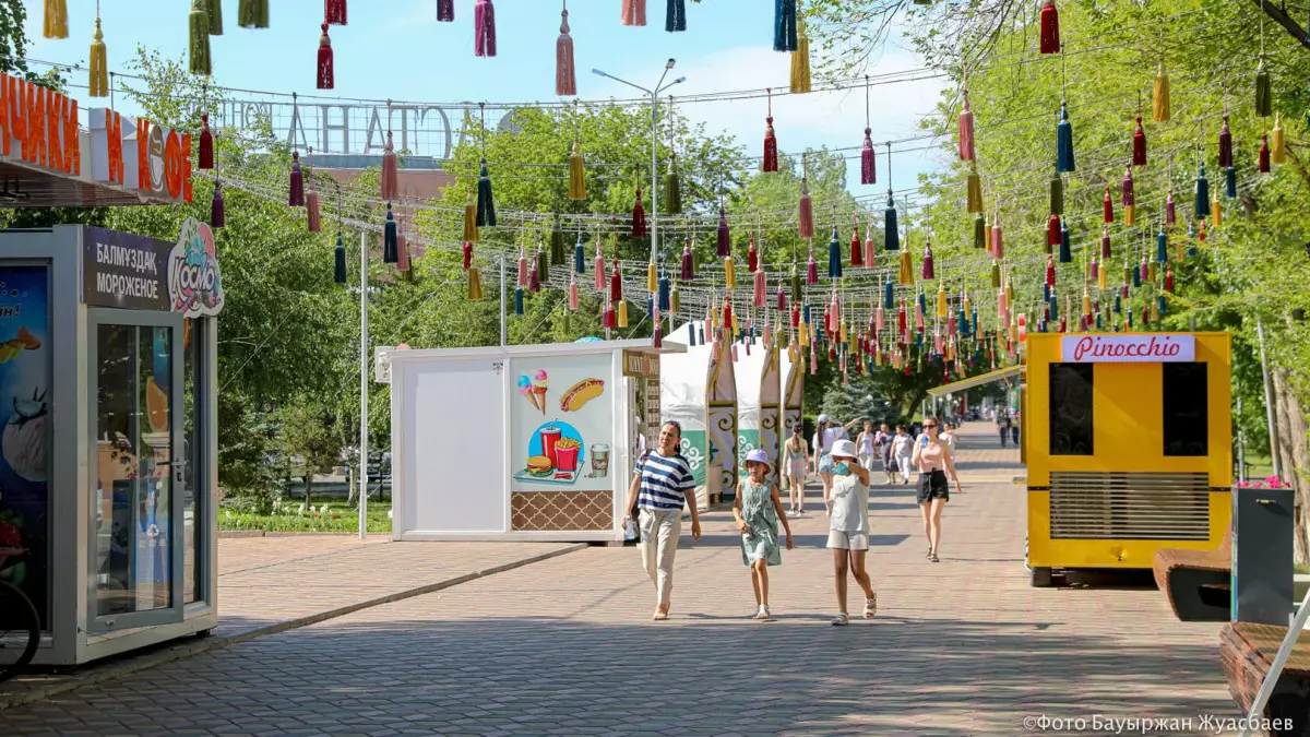 Қала немесе ауыл: Қазақстанда қай жерде ұзақ өмір сүру мүмкіндігі жоғары?