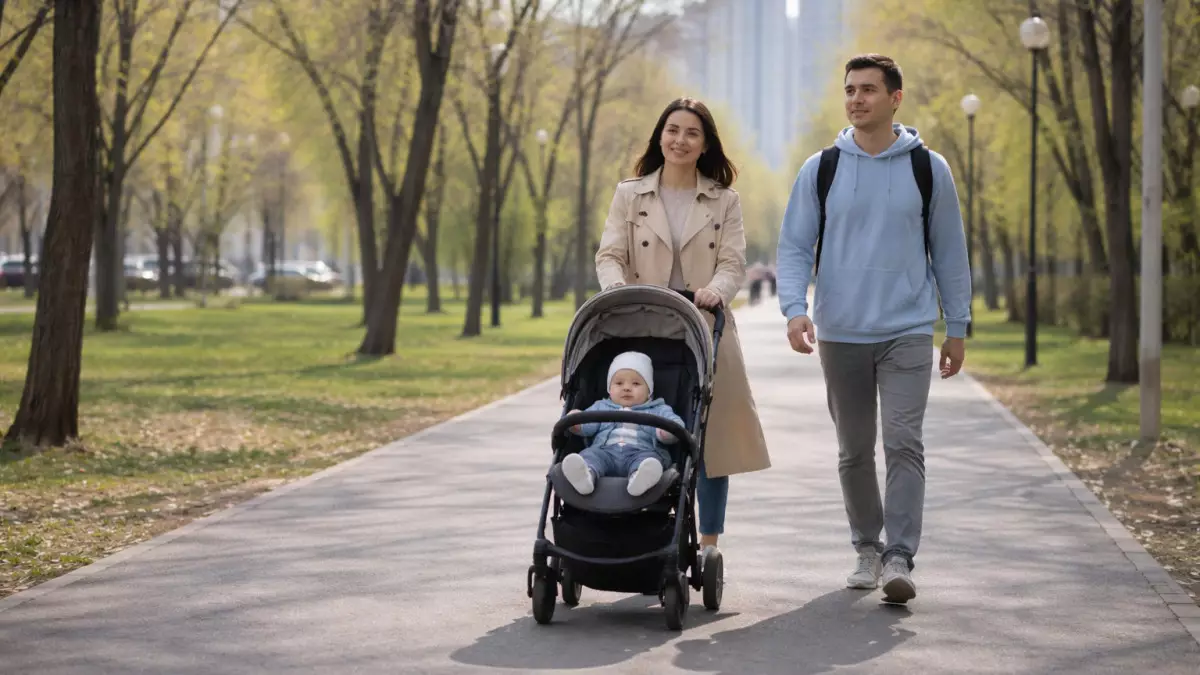 Какие праздники ждут казахстанцев: календарь на апрель