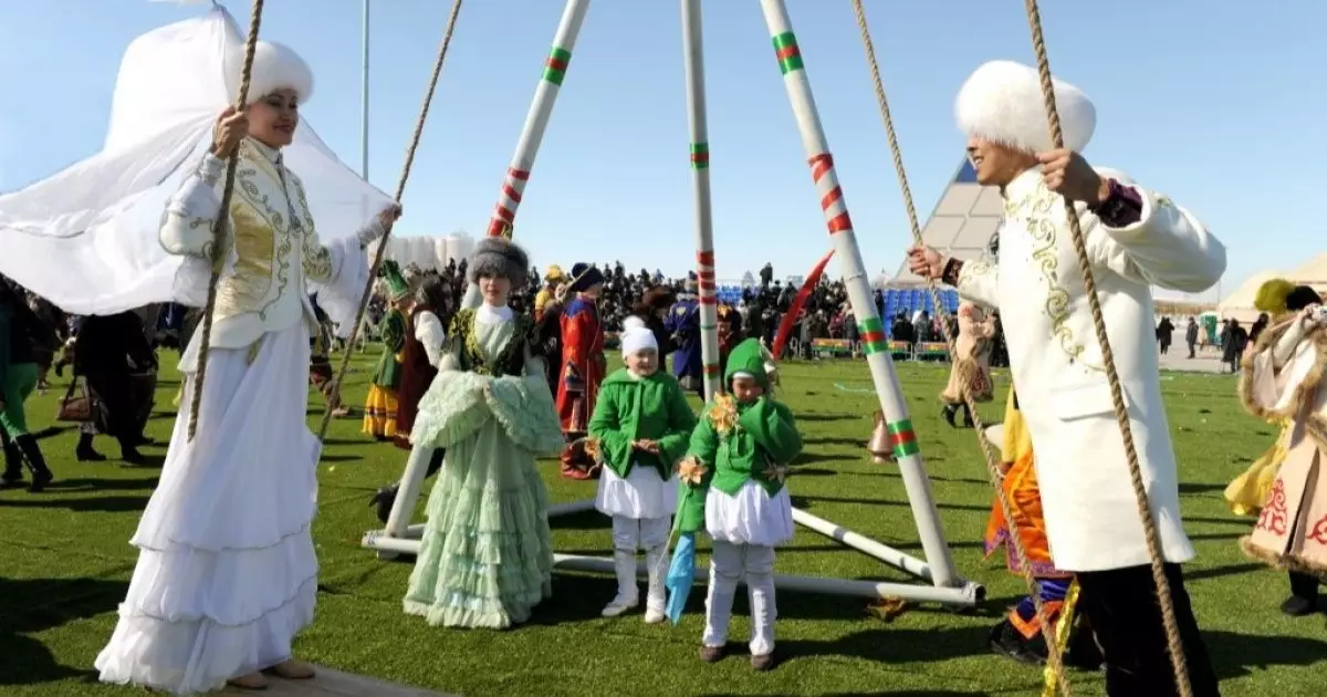  Наурыз мерекесі туралы даулы пікір айтқан блогер ұсталды 