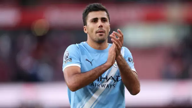 "Реал" "Алтын доп" иегерін қатарына қосуға асықпайды