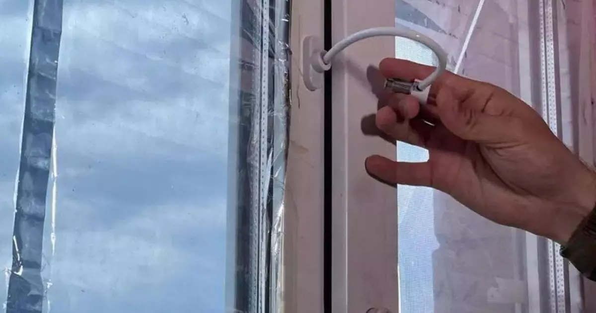  Құтқарушылар ата-аналарға үндеу жасады 