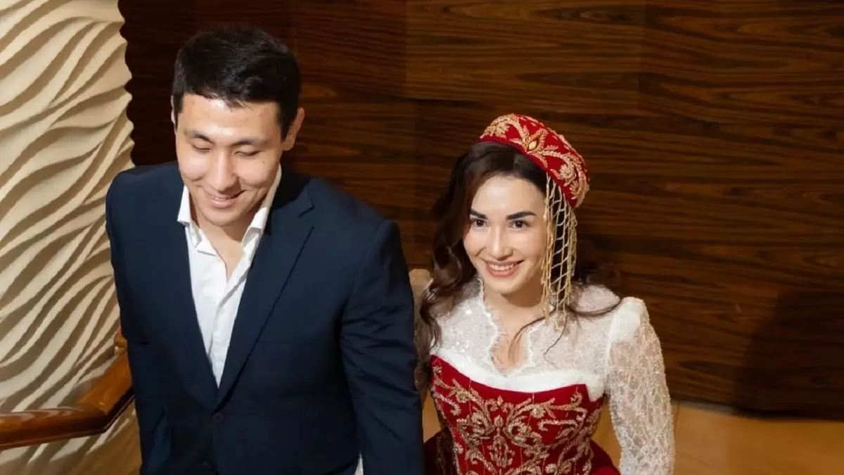 Абиба Абужақынова сырғалым атанды