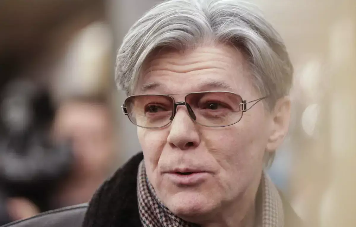 «Не сдулся»: Александр Збруев раскрыл простой секрет своей энергии в 87 лет - новости на Lada.kz 27.03.2026