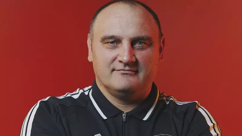 Команда аңызына айналған футболшы «Шахтердің» бас бапкері атанды