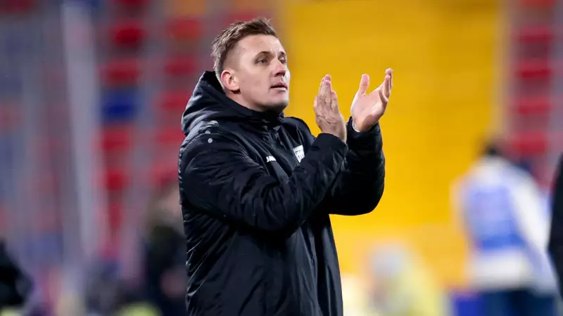 Шпилевский: Вагнер Лав «Қайратта» өзін жұлдыз ретінде сезінбеді