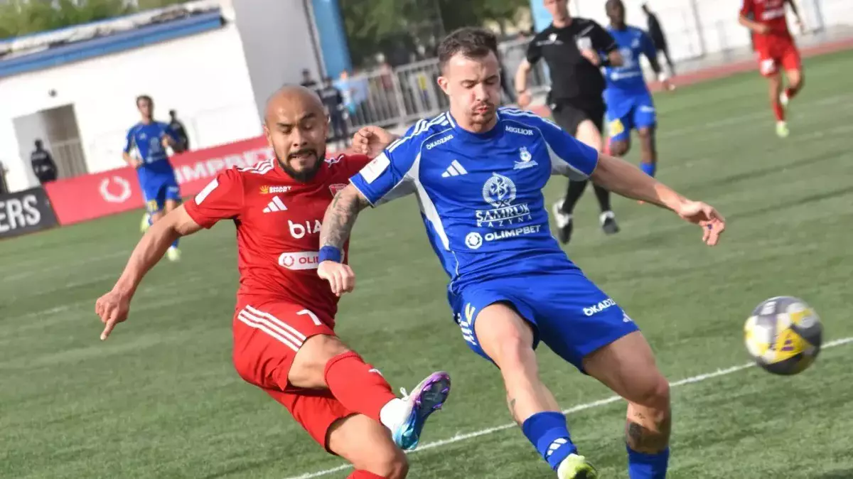 Отандық бапкер ҚПЛ фавориттерін атады: биыл чемпиондыққа осы командалар таласатын шығар...