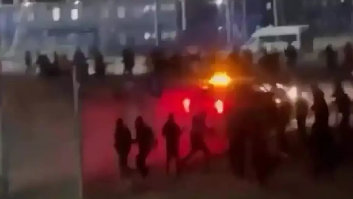 СІМ Ресейдегі қазақстандықтардың төбелесі туралы ақпаратқа пікір білдірді