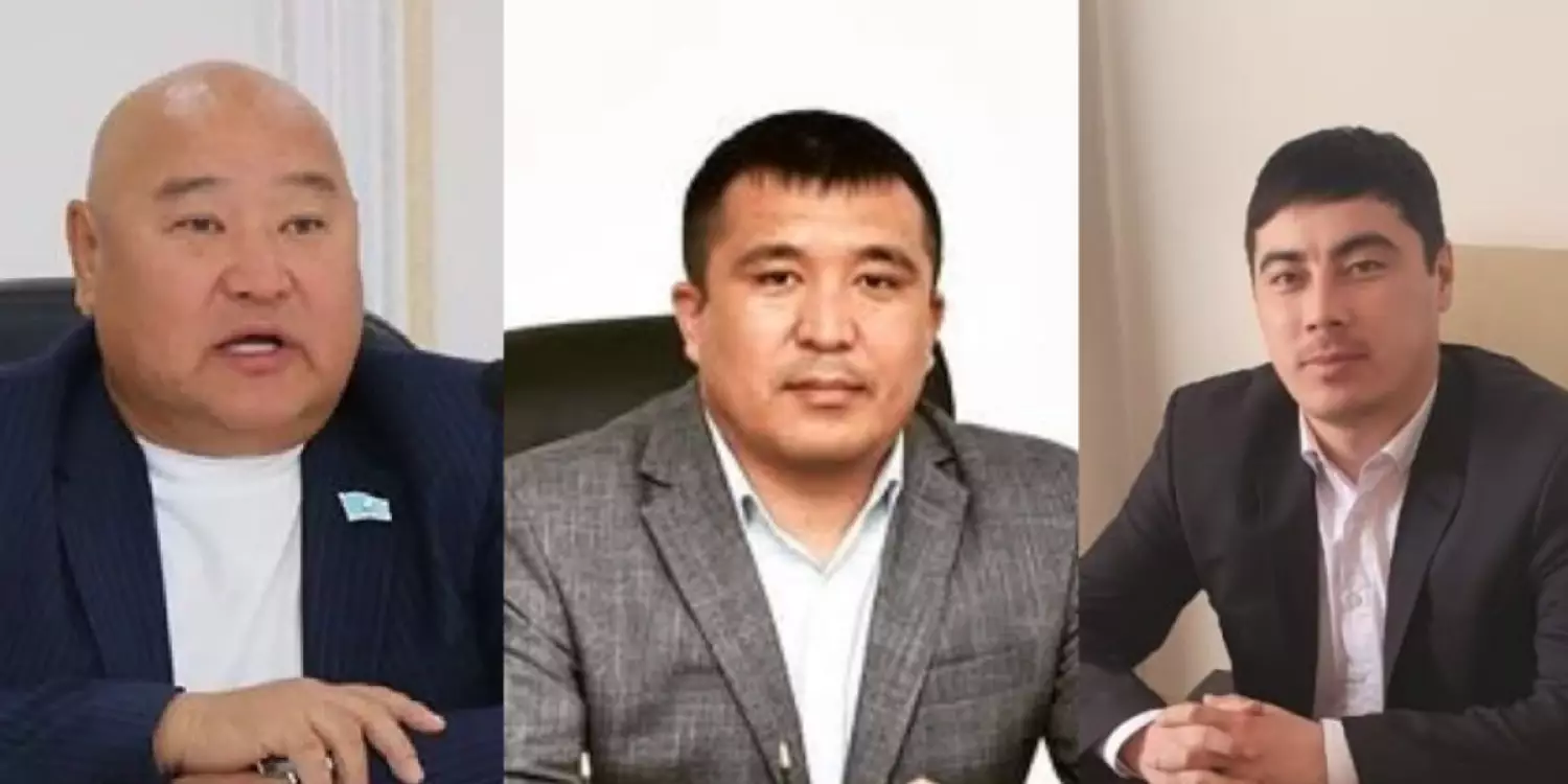 Халыққа жағдайы жоқ жатақхана сатқан депутаттар енді дәл сондай тар темір торда өмір сүретін болды