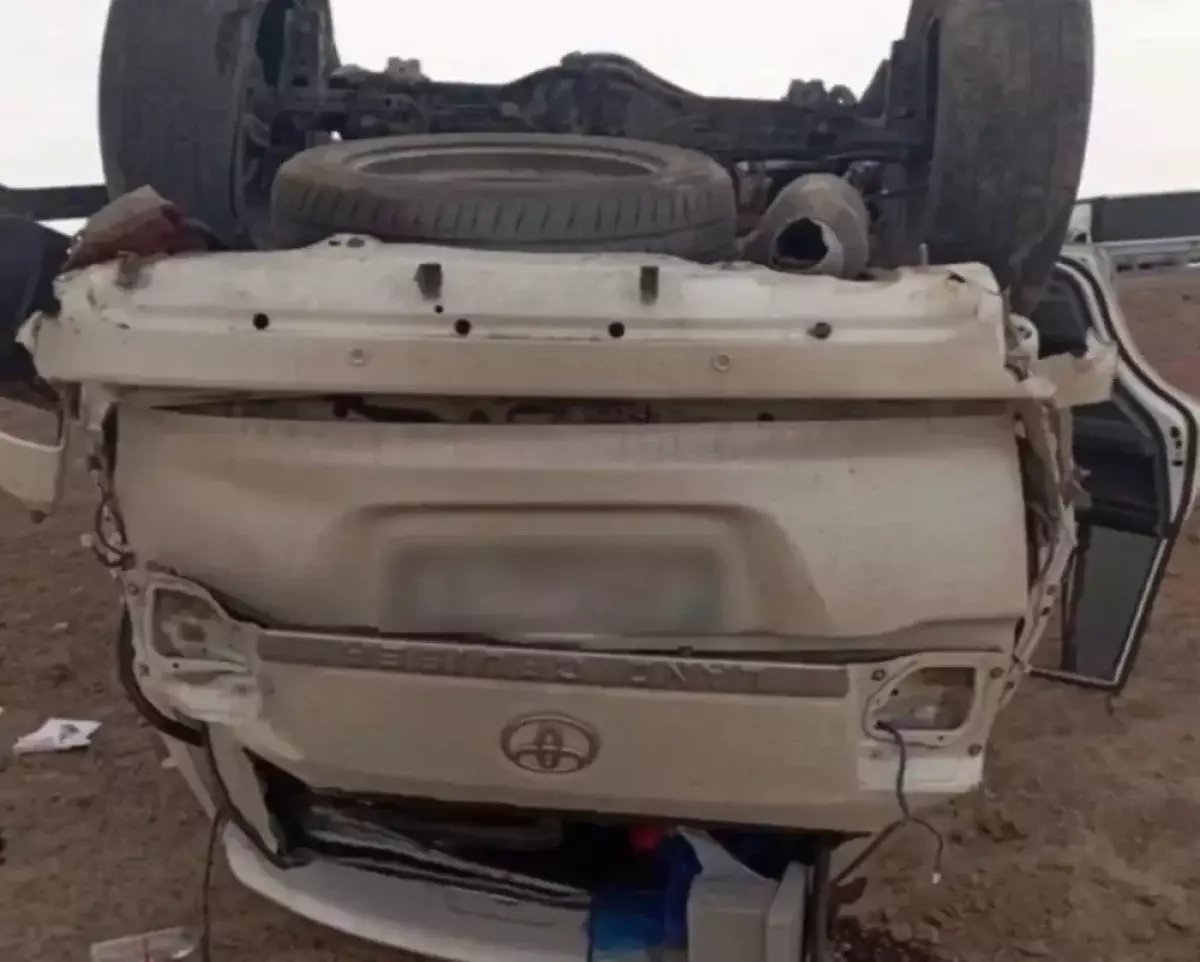 Смертельное ДТП: вынесен приговор жене Шавката Рахмонова