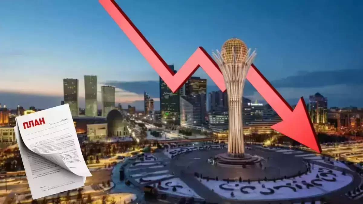 Қазақстаннан 130-дан астам ресейлік компания кетіп қалған