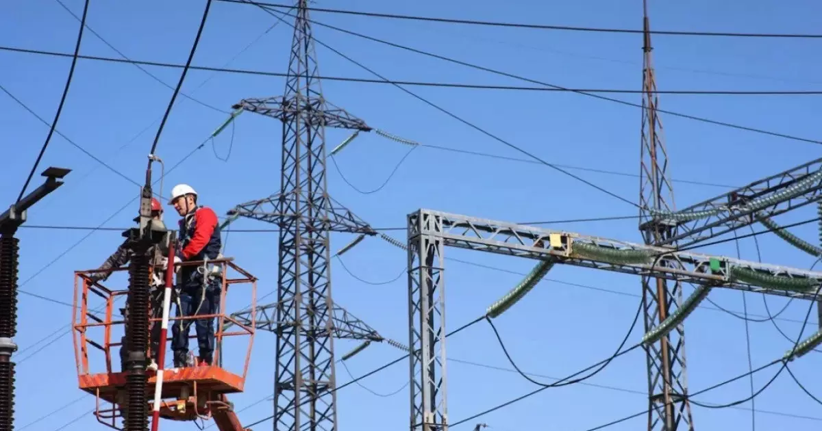   Қазақстанда 19 мың шақырымнан астам инженерлік желі жөнделді   