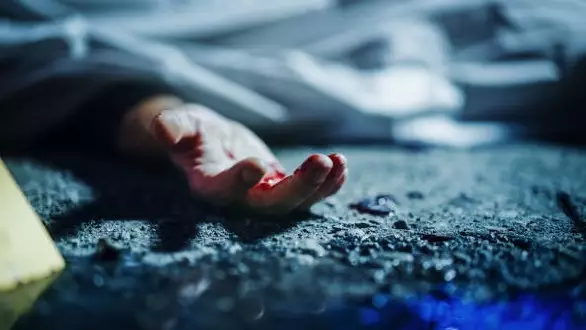 В деле о двойном убийстве в Караганде обнаружено тело подозреваемого