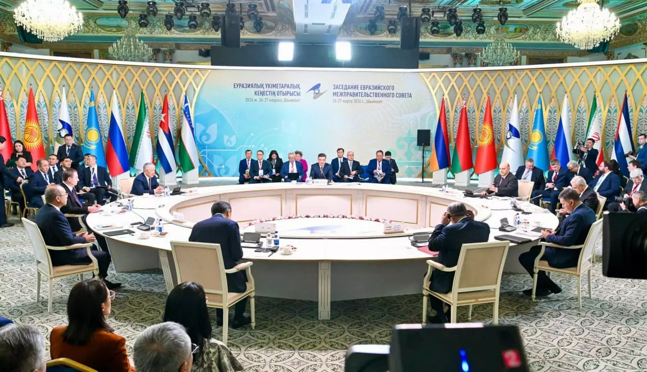 Казахстан провел саммит ЕАЭС и заключил ряд стратегических соглашений.