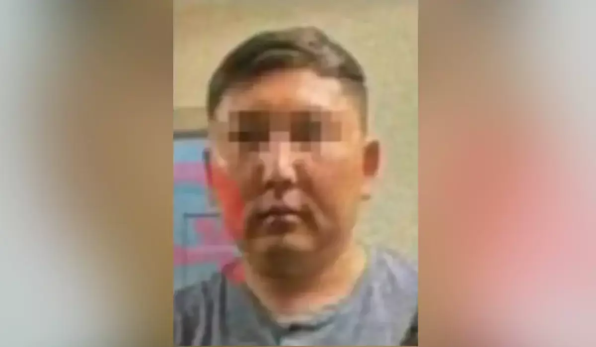 Қылмысы көп Қазақстан: Қарағандыда сүйіктісі мен қызын өлтірген жігіт өз-өзіне қол жұмсады