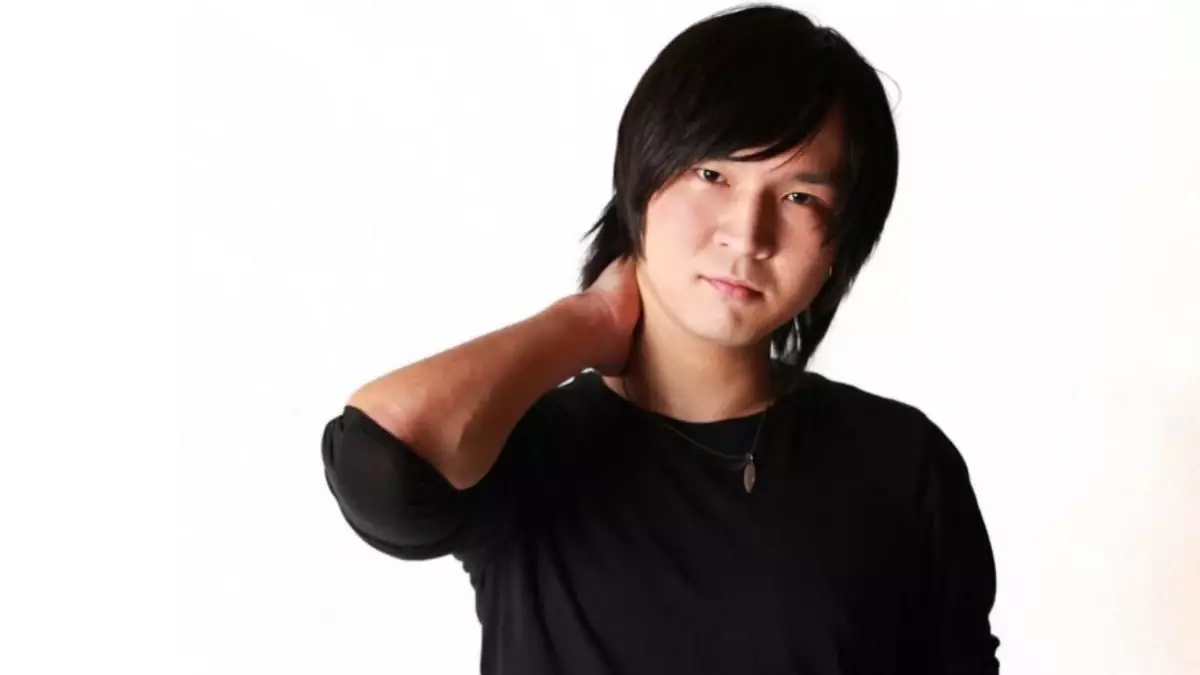 A’Studio тобының бұрынғы әншісі Мәскеуде ұсталды