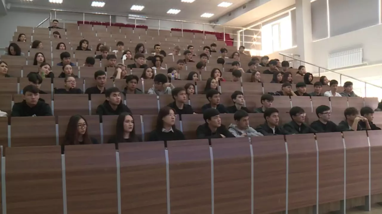 Жаңа Конституция – құқық пен әлеуметтік даму кепілі