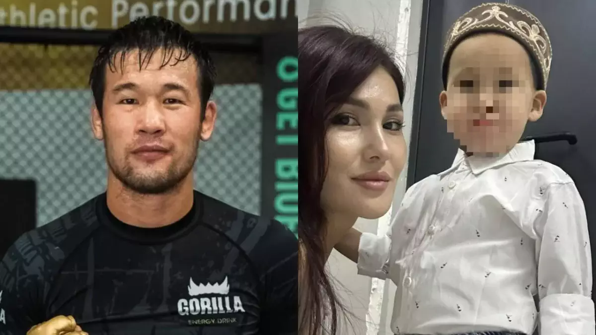 «Мені 6 жыл өсектеп, күндеді»: Шавкат Рахмоновтың әйелі енесі туралы айтты