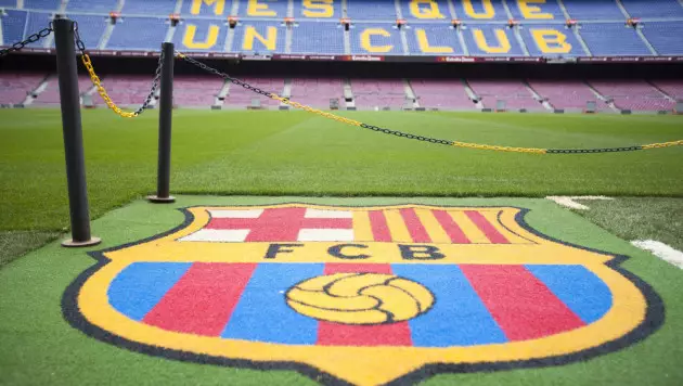 Назван фаворит на подписание таланта "Барселоны" за 70 миллионов