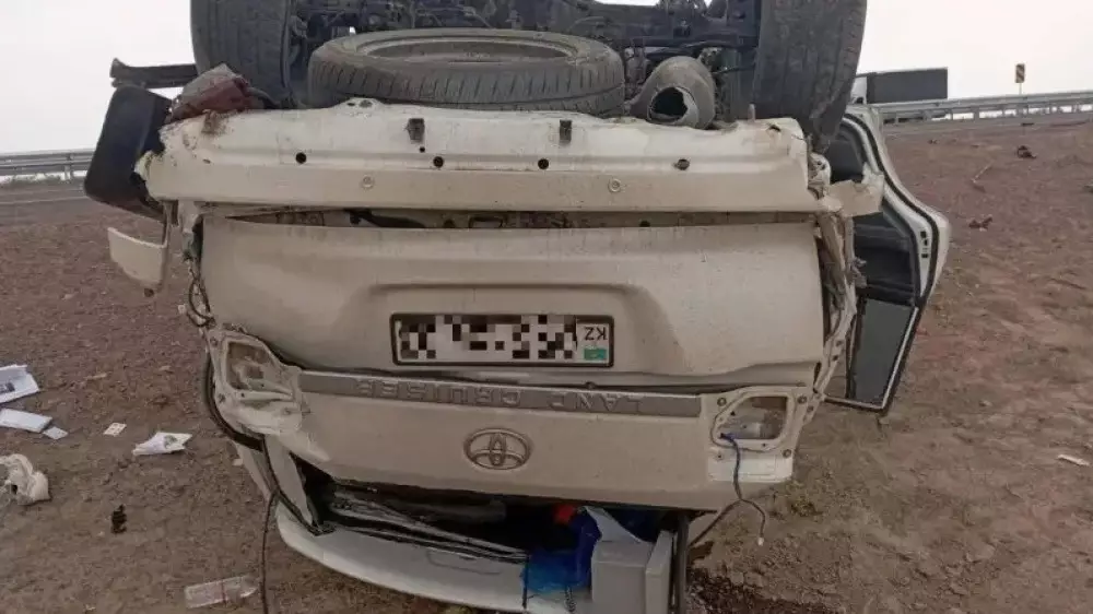 Шавкат Рахмоновтың жұбайы үкімнен кейін үн қатты