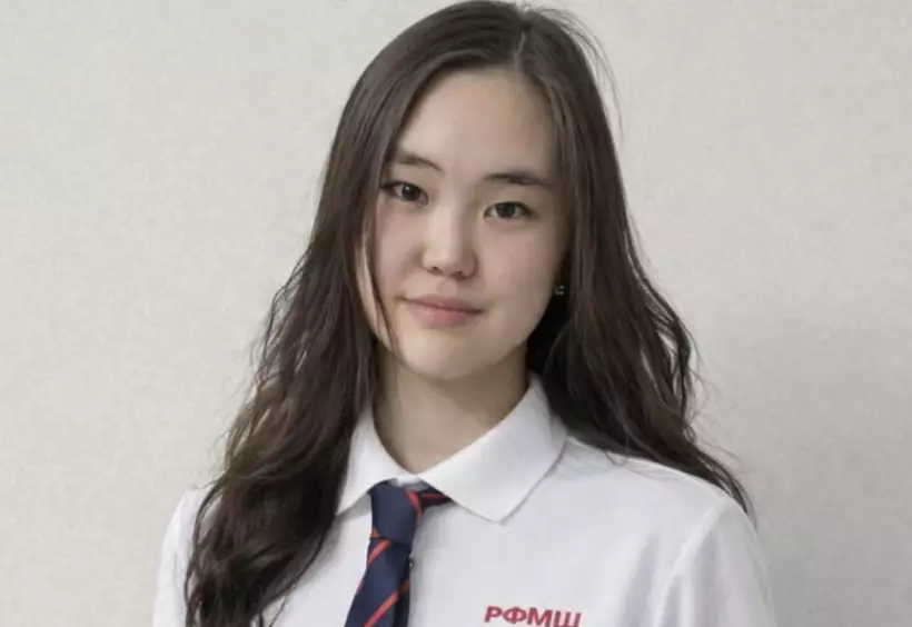 Қазақстандық оқушы Гарвардқа оқуға түсті