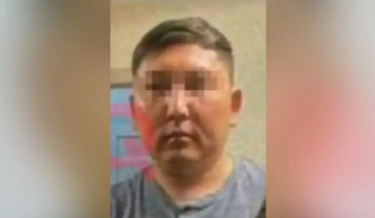 Қарағандыда әйел мен оның қызын өлтірді деген күдікке ілінген ер адам өлі күйінде табылды