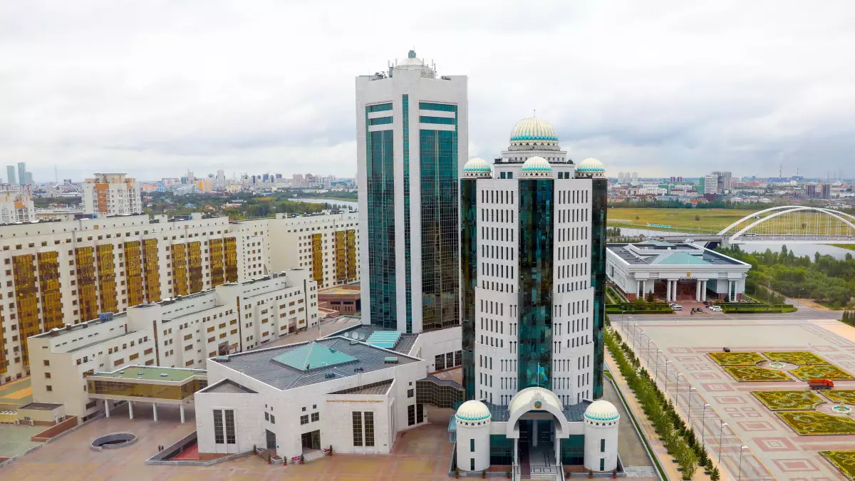 Почему Казахстану выгоден однопалатный парламент – анализ международного эксперта