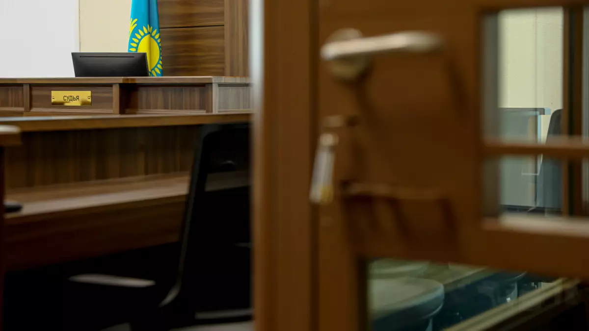 Вынесен приговор жене Шавката Рахмонова