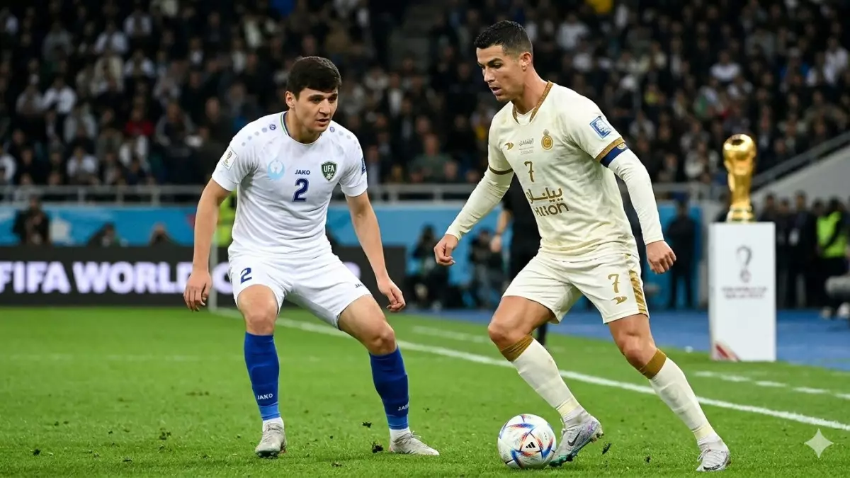 Иран в игре, Хусанов, Ямаль и Роналду: мир ждёт Чемпионат мира по футболу 2026