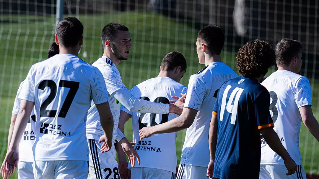 «Шахтер» ҚПЛ-ға шыға ала ма? Турлов клубтың басты мақсатын атады