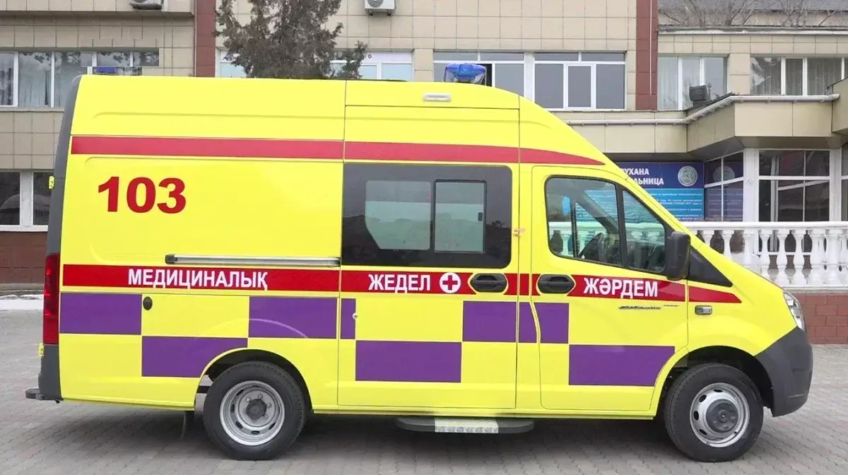 Былтыр жол-көлік оқиғаларынан болған өлім көрсеткіші 10%-ға төмендеді - ДСМ