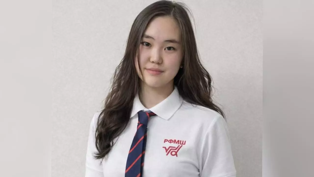 Қазақстандық оқушы әлемнің үздік университеттерінің бірі Гарвардқа оқуға қабылданды