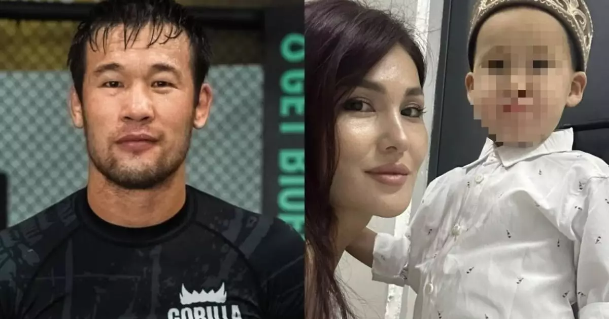  “Қазақтарды “мал” деді”: Шавкаттың экс-жұбайы енесінен көрген қорлығын жайып салды 