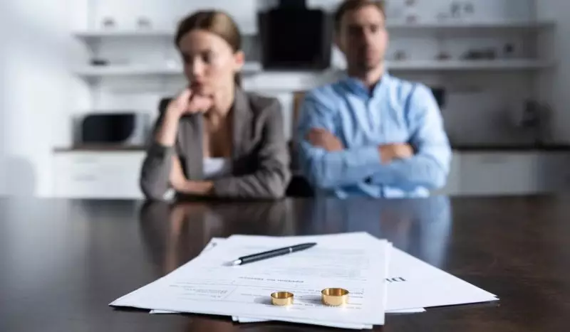 Запретить разводы в первый год брака намерены власти Узбекистана