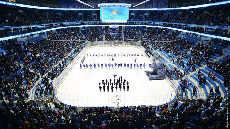 «Барыстың» не себепті плей-оффқа шыға алмайтындығы белгілі болды